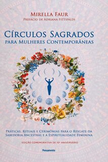 Front cover_Círculos sagrados para mulheres contemporâneas (2a edição)