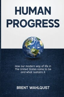 Front cover_Human Progress