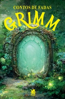 Front cover_Contos de Fadas - Grimm