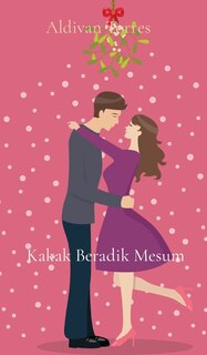 Front cover_Kakak Beradik Mesum