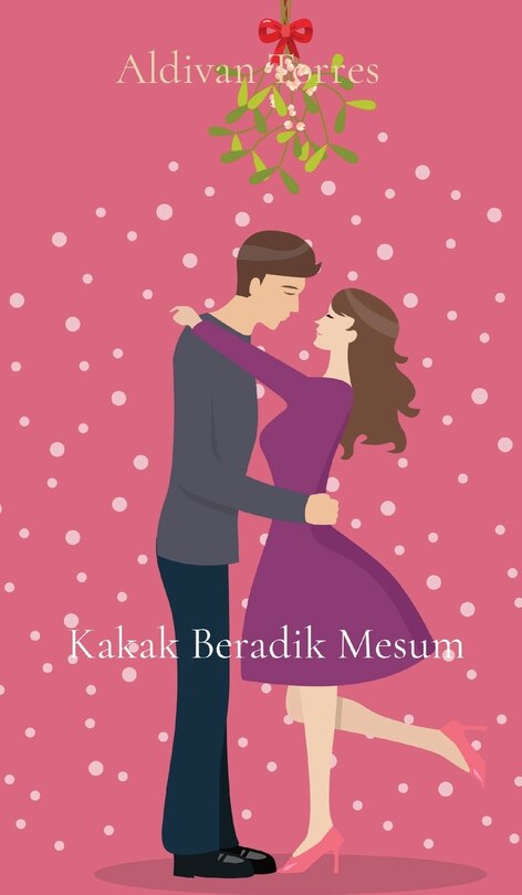 Front cover_Kakak Beradik Mesum