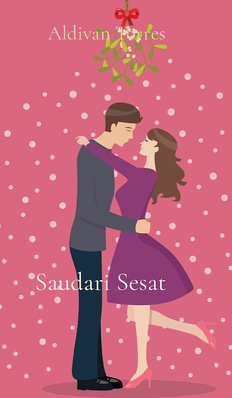 Front cover_Saudari Sesat