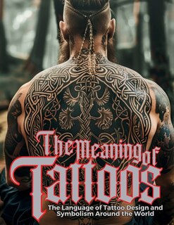 Couverture_The Meaning of Tattoos