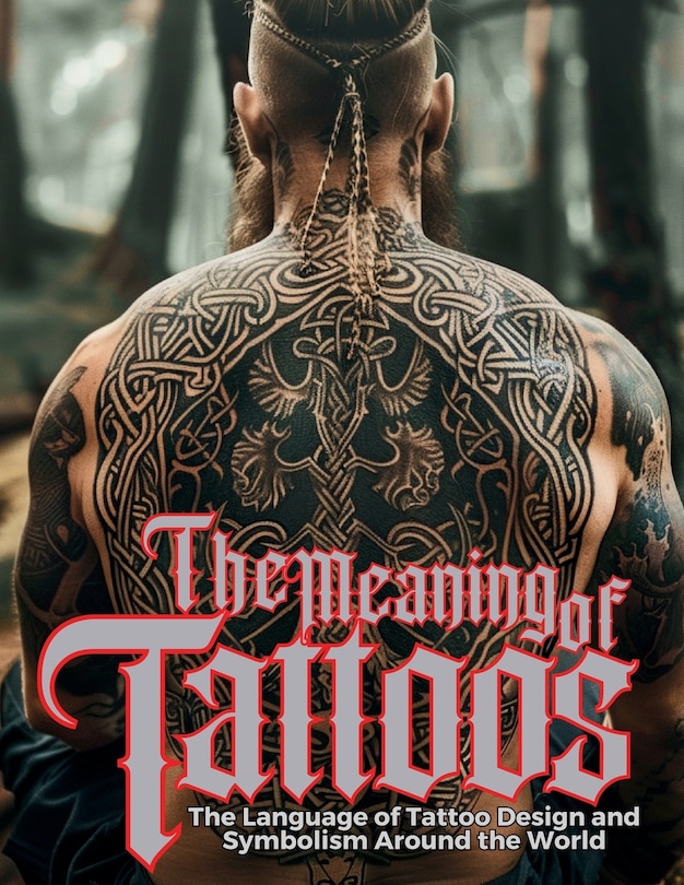 Couverture_The Meaning of Tattoos