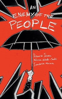 Front cover_An Enemy of the People