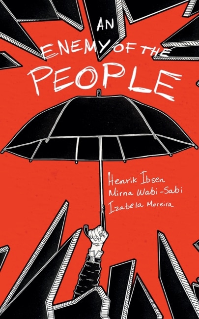 Front cover_An Enemy of the People