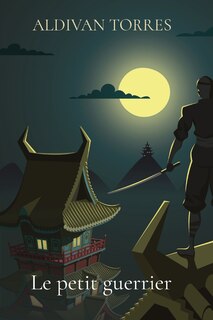 Couverture_Le petit guerrier
