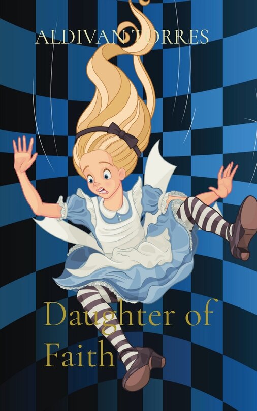 Front cover_Daughter of Faith