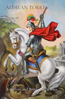 Front cover_Kingdom And Wisdom's Parables