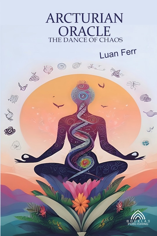Front cover_Arcturian Oracle
