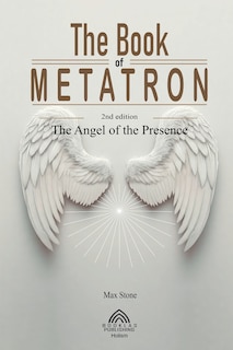Couverture_The Book of Metatron
