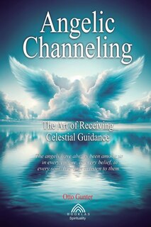 Front cover_Angelic Channeling