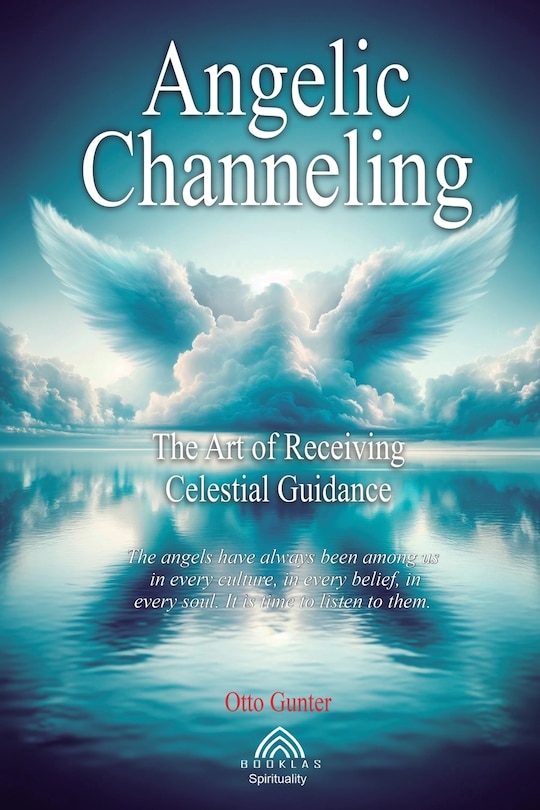 Front cover_Angelic Channeling