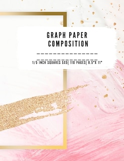 Front cover_Graph Paper Composition