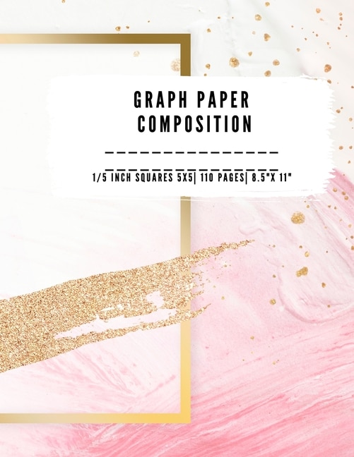 Front cover_Graph Paper Composition