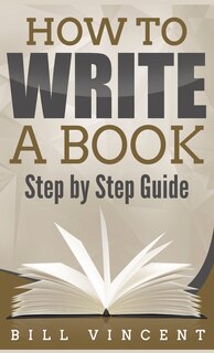 Couverture_How to Write a Book (Pocket Size)