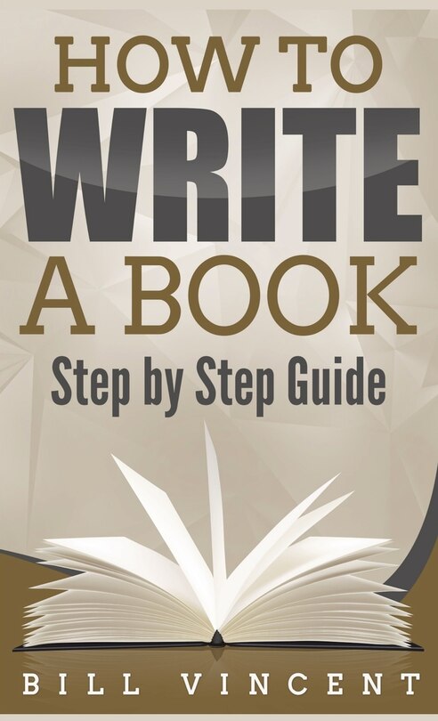 Couverture_How to Write a Book (Pocket Size)