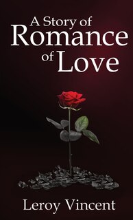 Front cover_A Story Of Romance Of Love (pocket Size)