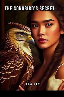 Front cover_The Songbirds Secret