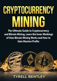 Front cover_Cryptocurrency Mining