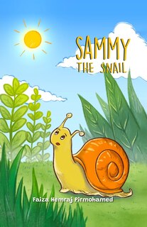 Couverture_Sammy the Snail