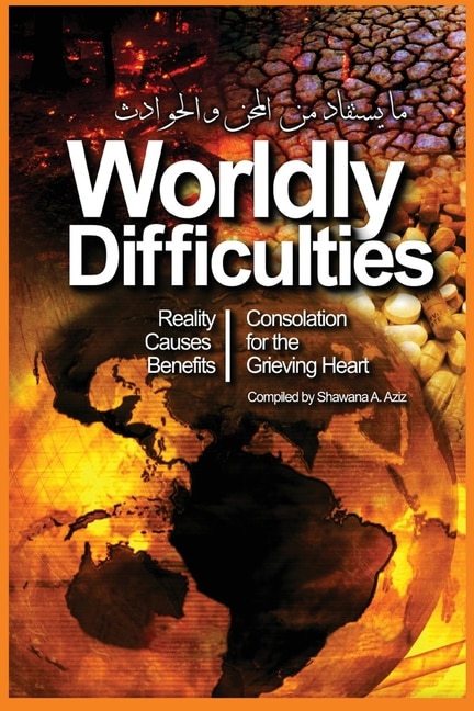 Couverture_Worldly Difficulties - Reality, Causes and Benefits