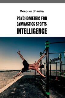 Couverture_Psychometric for Gymnastics Sports Intelligence