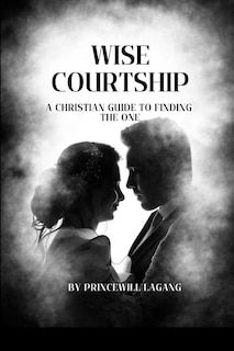 Front cover_Wise Courtship