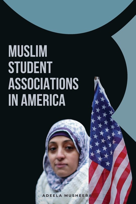 Couverture_Muslim Student Associations in America