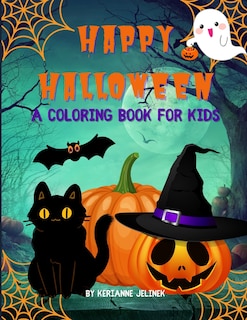 Couverture_Happy Halloween
