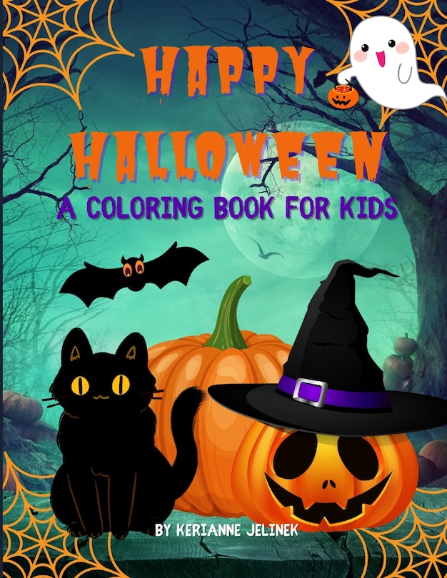 Couverture_Happy Halloween