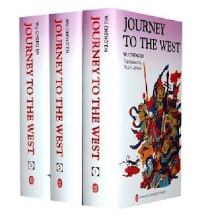 Couverture_Journey to the West (3 Volumes)