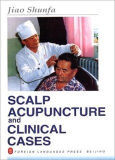 Front cover_Scalp Acupuncture and Clinical Cases