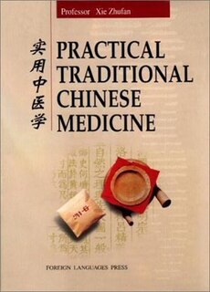 Front cover_Practical Traditional Chinese Medicine