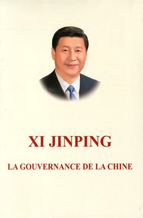 LA GOUVERNANCE DE LA CHINE (French)