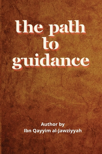 Couverture_The Path to Guidance