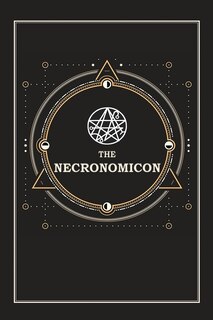 The Necronomicon