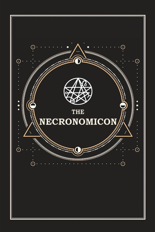 The Necronomicon