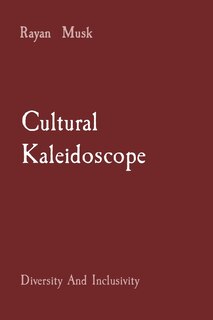 Front cover_Cultural Kaleidoscope