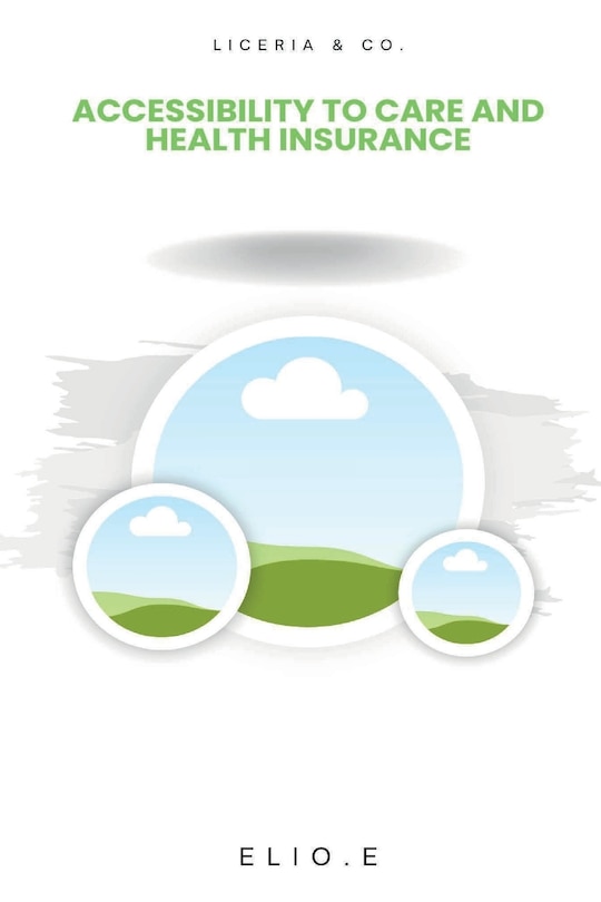 Couverture_Accessibility to Care and Health Insurance
