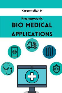 Couverture_Framework Bio Medical Applications