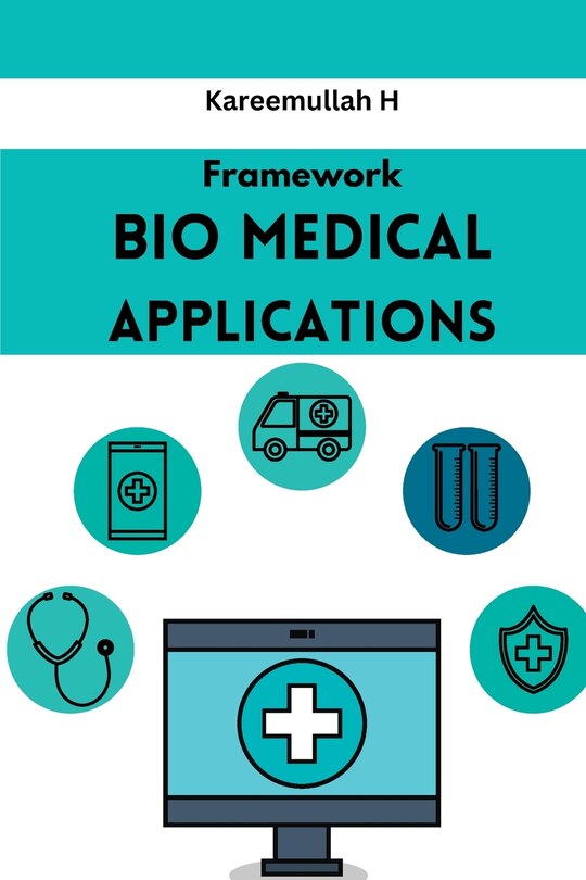 Couverture_Framework Bio Medical Applications