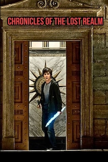 Front cover_Chronicles of the Lost Realm