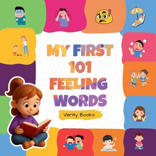 Couverture_My First 101 Feeling Words