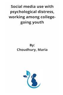 Front cover_Depression and its relation A psychological study on pregnant women of Agartala