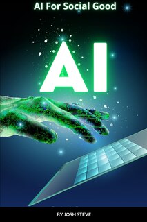 Front cover_AI For Social Good