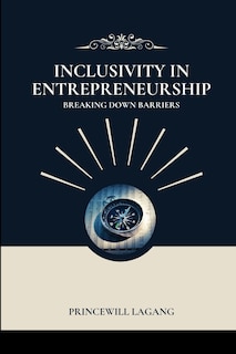 Front cover_Inclusivity in Entrepreneurship