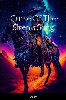 Front cover_Curse of The Siren's Song