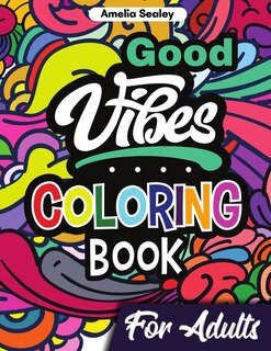 Front cover_Motivational Coloring Book for Adults