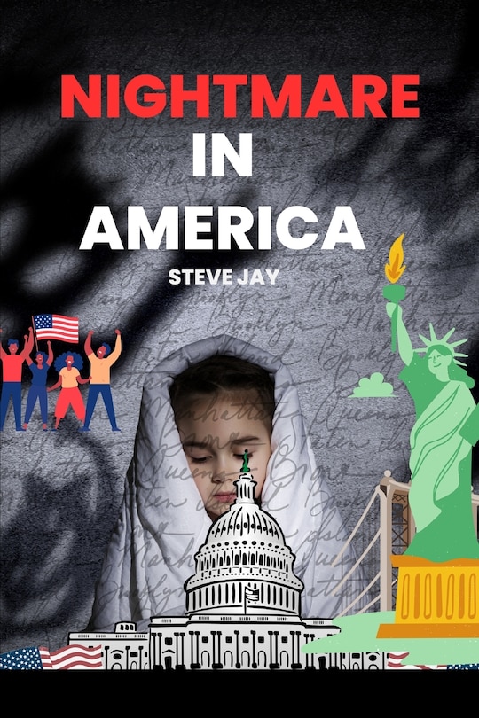 Couverture_Nightmare In America